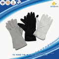 3pc color microfibre cleaning mitt